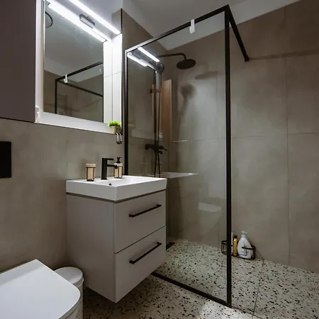 Blue Sky Apartment Sinaia